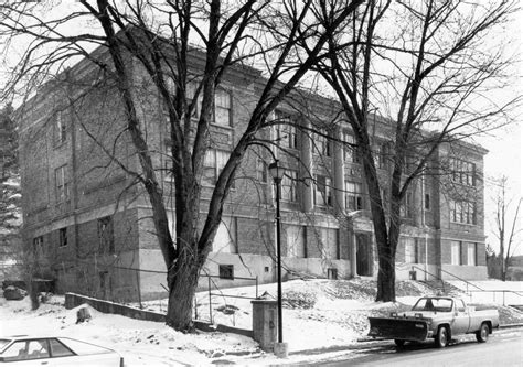 Groton High School Groton New York