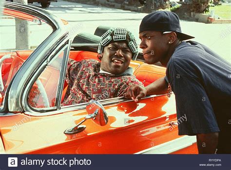 Big Worm And Smokey Friday Photo 43894004 Fanpop