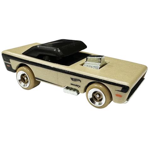 Siêu Xe Hot Wheels C Small Bloc FAHASA