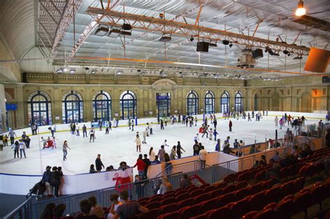 London's Best Indoor Energy-Burners For Kids | Londonist