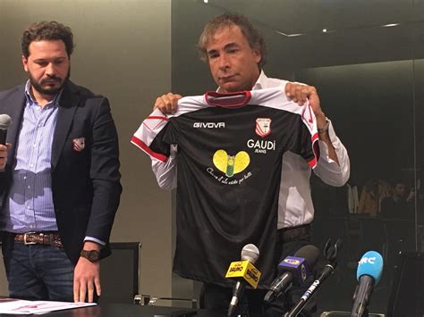 Carpi Fc Resto del Carlino Lo sponsor Gaudì si defila per dare