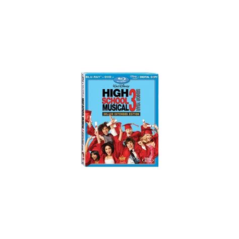 High School Musical 3