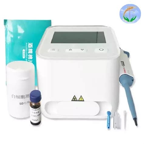 What does the POCT WBC mean? - Blog - Henan Forever Medical Co.,Ltd