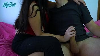 Mi Amiga Con Un Culo Enorme Me Termina Haciendo VAQUERA INVERSA Con CREAMPIE XVIDEOS