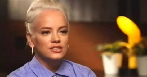 Lily Allen Shares Details Of Her Lesbian Prostitute Sex Romps After Admitting She Cheated On