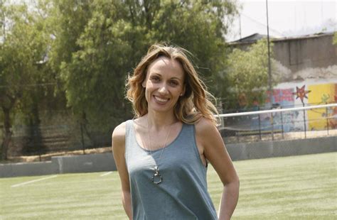 Katyna Huberman Se Luce Con Espectacular Figura En Bikini FMDOS