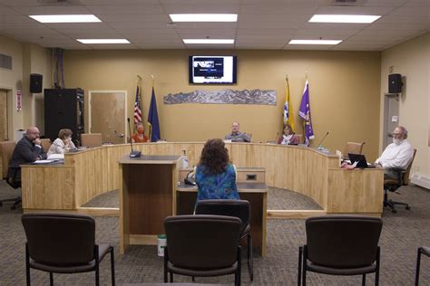 City Council Chambers