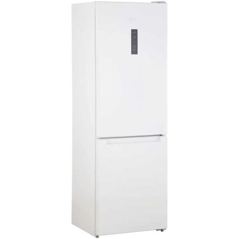 Холодильник Indesit ITS 5180 W 869991625600 — купить в интернет ...