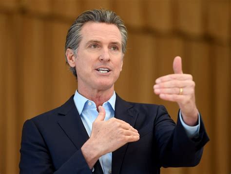 Everything You Need To Know About The Effort To Recall Gov Gavin Newsom