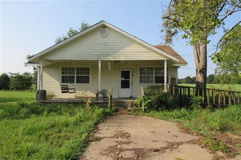 Ozark Franklin County Ar House For Sale Property Id