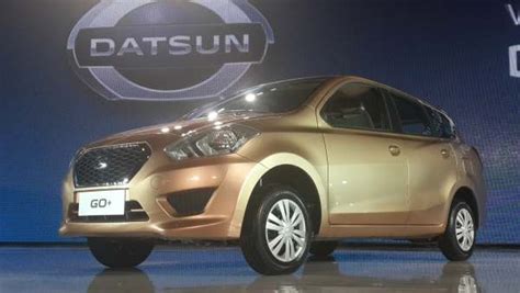 Dua Model Datsun Pasti Di Bawah Rp Juta Okezone Otomotif