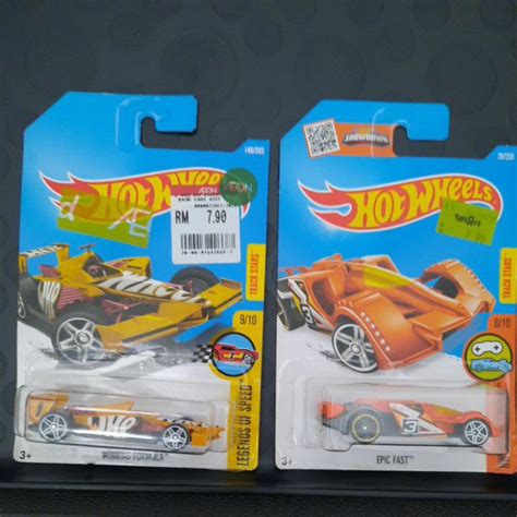 Hot Wheels Buy Free Special Limited Deal Shopee Malaysia