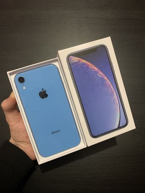 Iphone XR 128 gb 98% акб: 5 000 грн. - Мобільні телефони / смартфони ...
