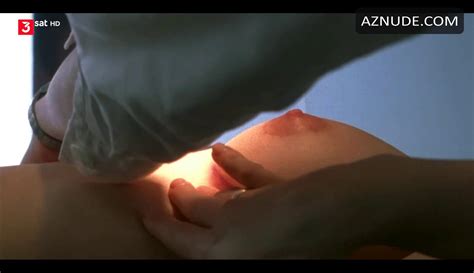 SUSI RAMBERGER Nude AZNude