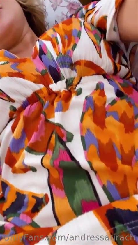 Andressa Urach Naked Leaked Showing Off Her Shaved Pussy Cnn Amador