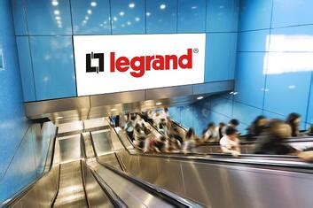 Über uns | Legrand