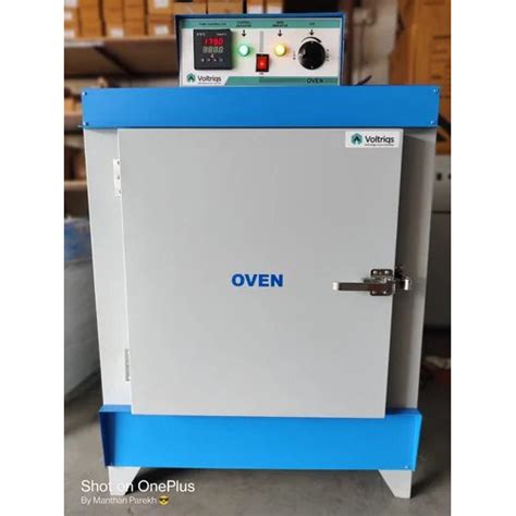 Voltriqs Degree Celsius Digital Hot Air Oven For Laboratory Model Namenumber Vts At
