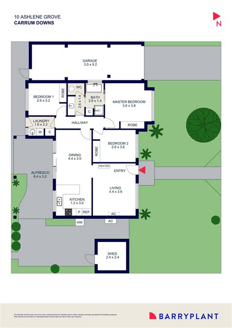 Management explains the donation process at the Savers Carrum Downs branch 20