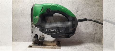 Лобзик Hitachi CJ90VST купить в Екатеринбурге | Товары для дома и дачи ...