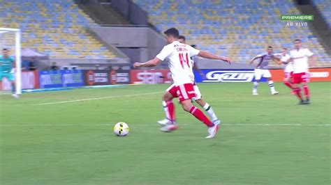 Vídeo Fluminense x Internacional Compacto futebol ge