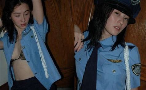 Cuộc sống của mỹ nhân sau khi bị phát tán ảnh nóng clip sex như thế nào Hạt giống tâm hồn