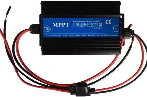 Amazon W Mppt Solar Charge Controller V V V V V