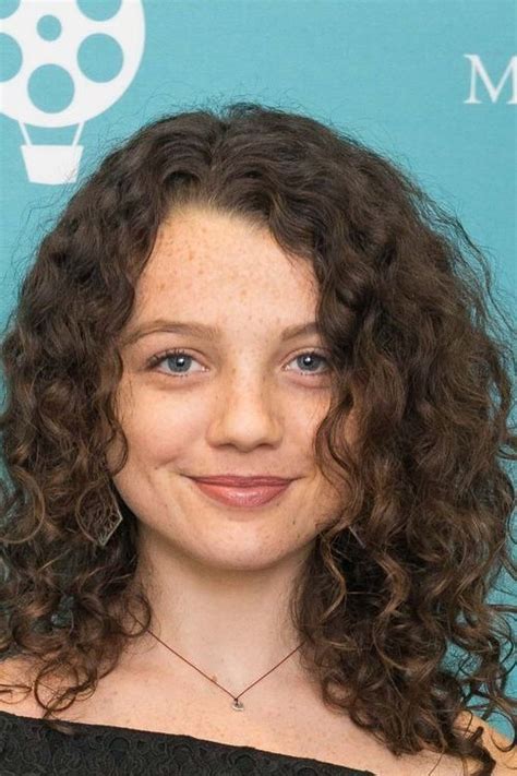 Stefania LaVie Owen - Biografía, mejores películas, series, imágenes y