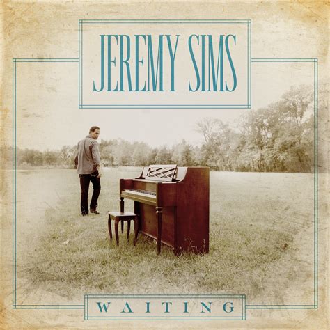 Jeremy Sims Music