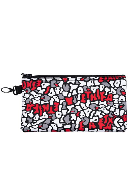 Neoprene Bank Bag Apex Concrete Ethika With You Everywhere