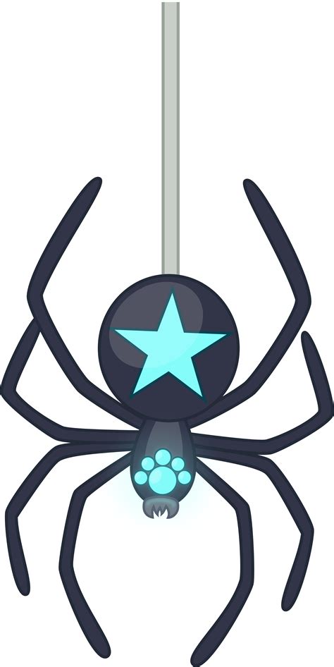 Star Spider by derpyworks on DeviantArt