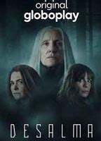 Desalma Nude Scenes Aznude