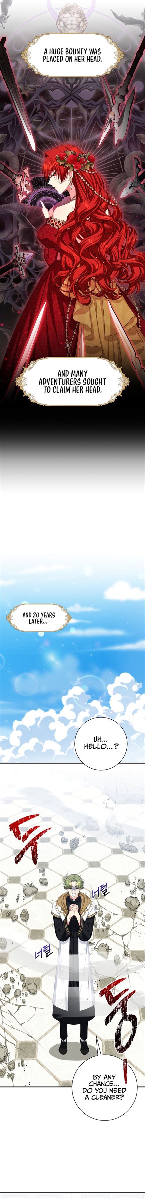 Can I Be A Sex Slave Not A Priest Chapter Read Webtoon