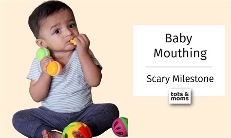 Baby Mouthing - is Baby Mouthing safe?