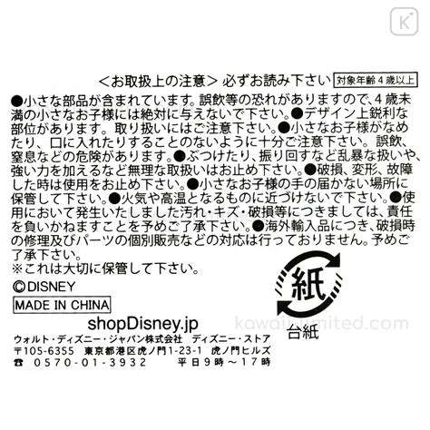 Japan Disney Store Pin Badge Peter Pan And Wendy Kawaii Limited