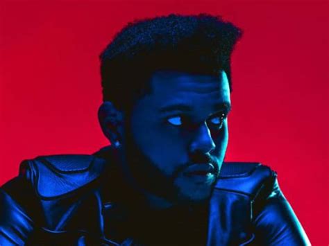 The Weeknd Estrena Un Cortometraje Mania The Weeknd Lanza ‘mania Su Nuevo Cortometraje The