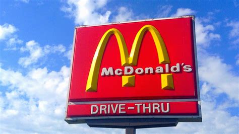 Mcdonalds Sued After Employee Assaults A Police Officer Eater