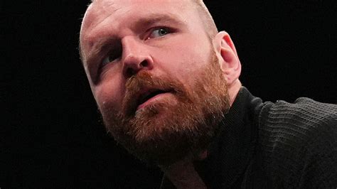 Jon Moxley Reminisces About Risk Of Leaving WWE For AEW