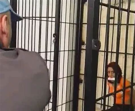 Lara Vario In Prison Hungarian MILF Porn XHamster