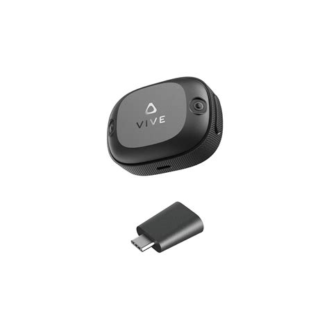 Amazon.com: HTC Vive Ultimate Tracker + HTC Vive Ultimate Tracker