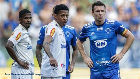 Cruzeiro Pode Definir Futuro De Dois Times Que Lutam Contra Rebaixamento