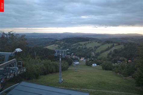 Webkamery - benecko.info