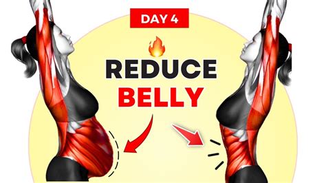 Do This 30 Min Everyday To Lose Belly Fat And Weight 2 Weeks Shred