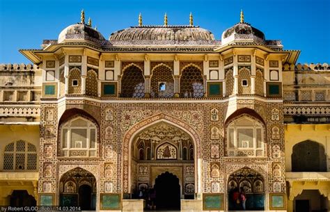 jaipur amer fort ganesh gate enwikipediaorgwikiame flickr