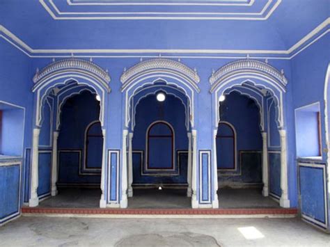 badal mahal jaipur rajasthan history architecture