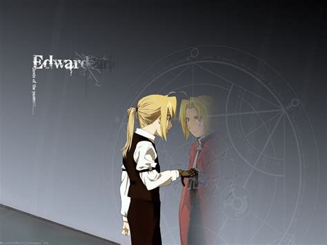 Edward Elric Fullmetal Alchemist Image 212867 Zerochan Anime