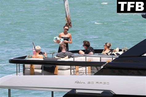 Victoria Beckham Victoriabeckham Nude OnlyFans Photo The Fappening Plus