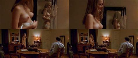Georgina Haig Nude