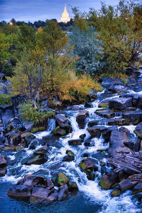 Idaho Falls and Beyond | Activities in Eastern Idaho