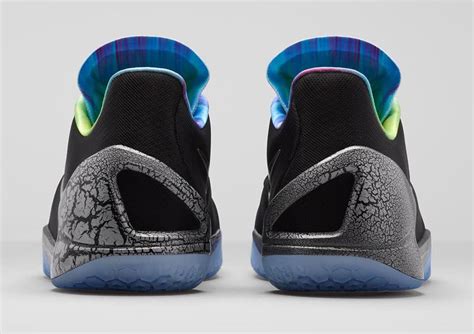Nike HyperChase "All-Star" - Release Date - SneakerNews.com