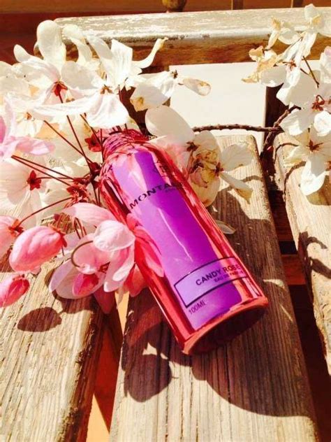Montale Candy Rose (Монталь Кэнди Роуз) Купить со скидкой 36%